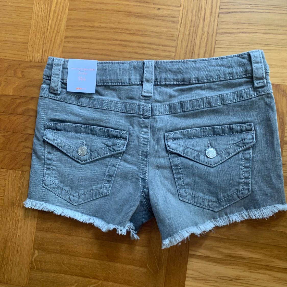 Jeansshorts - 90