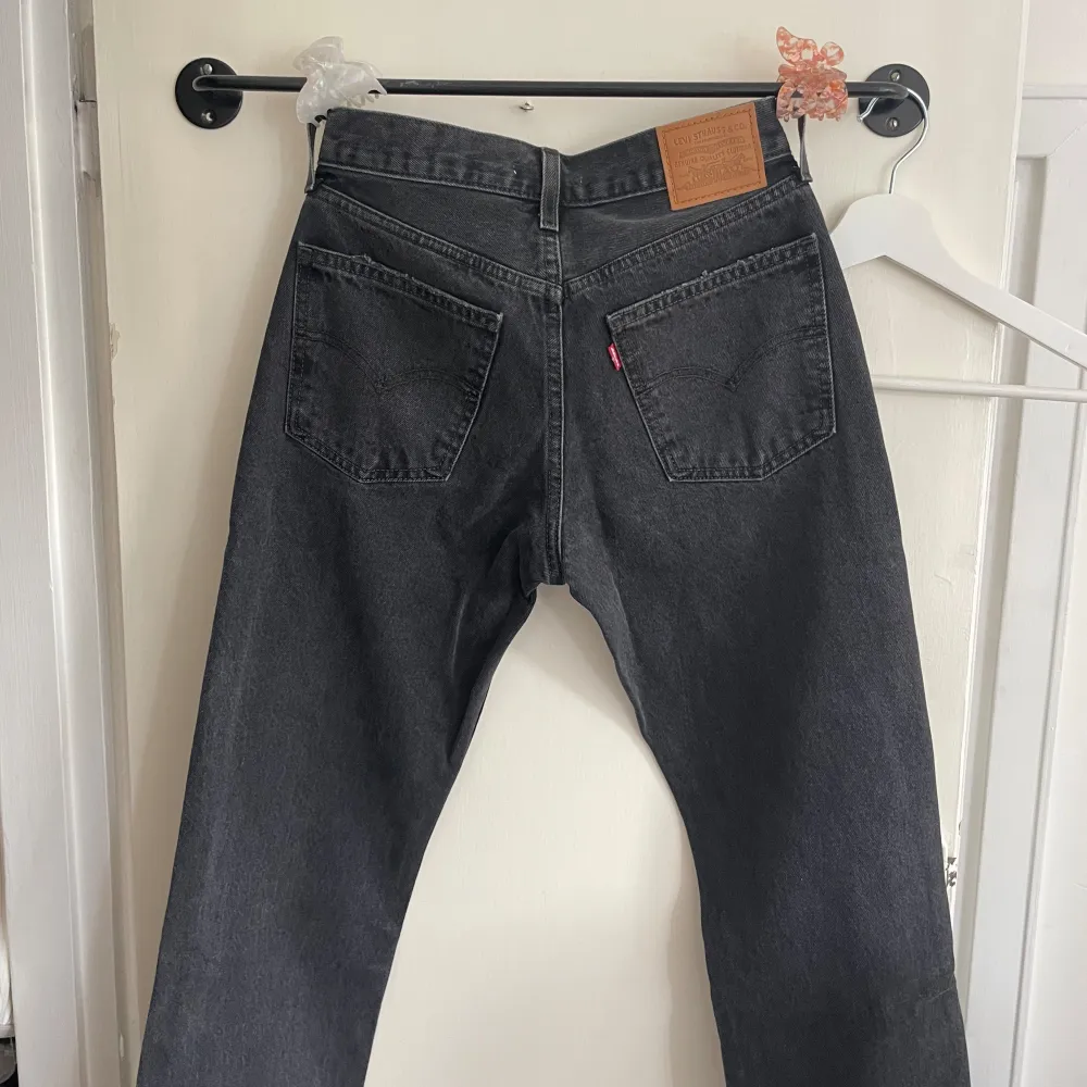 Jätte snygga jeans från Levis, aldrig använda 🤘🏼. Jeans & Byxor.