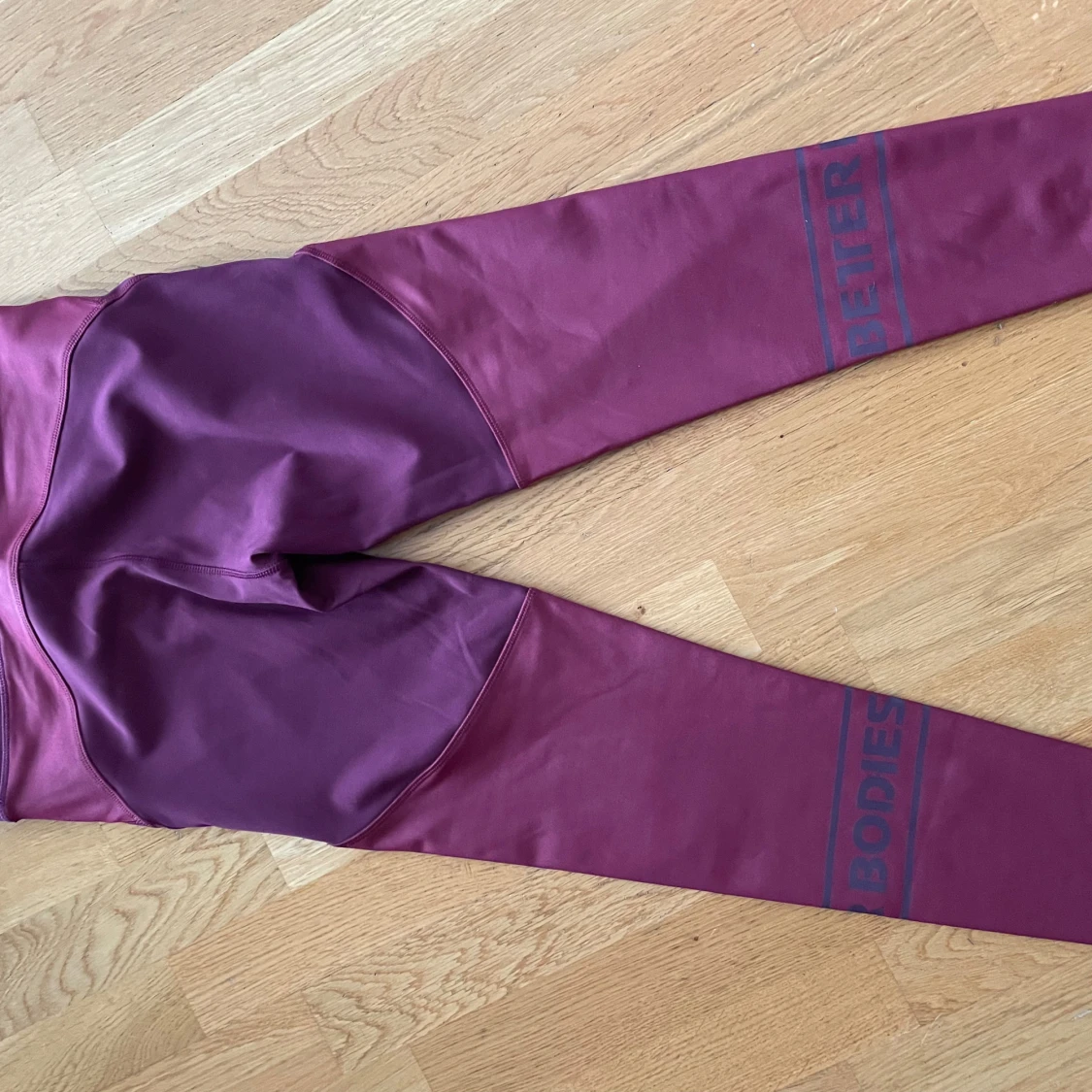 Better bodies tränings tights  - 91