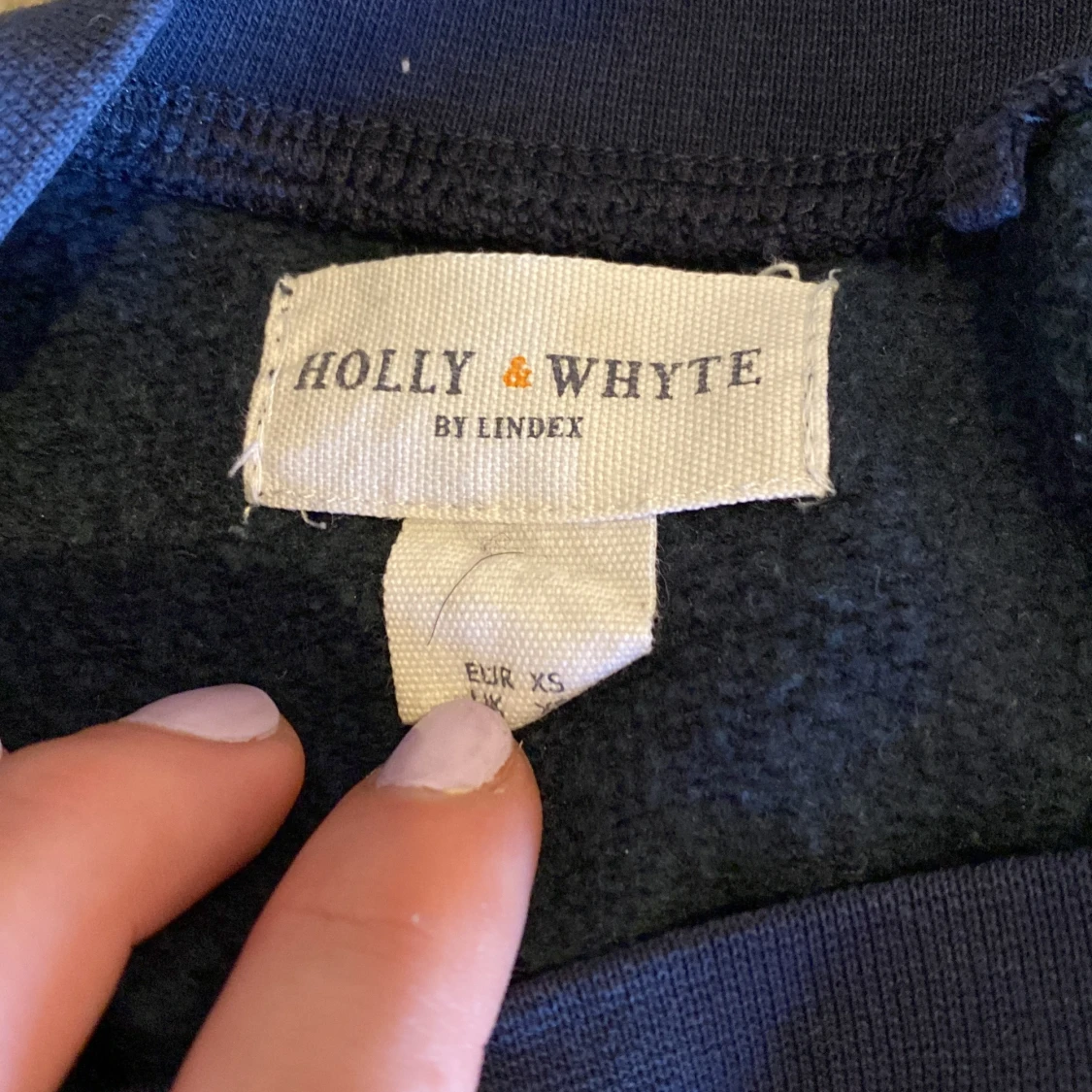 Tröja med paljetter - 91