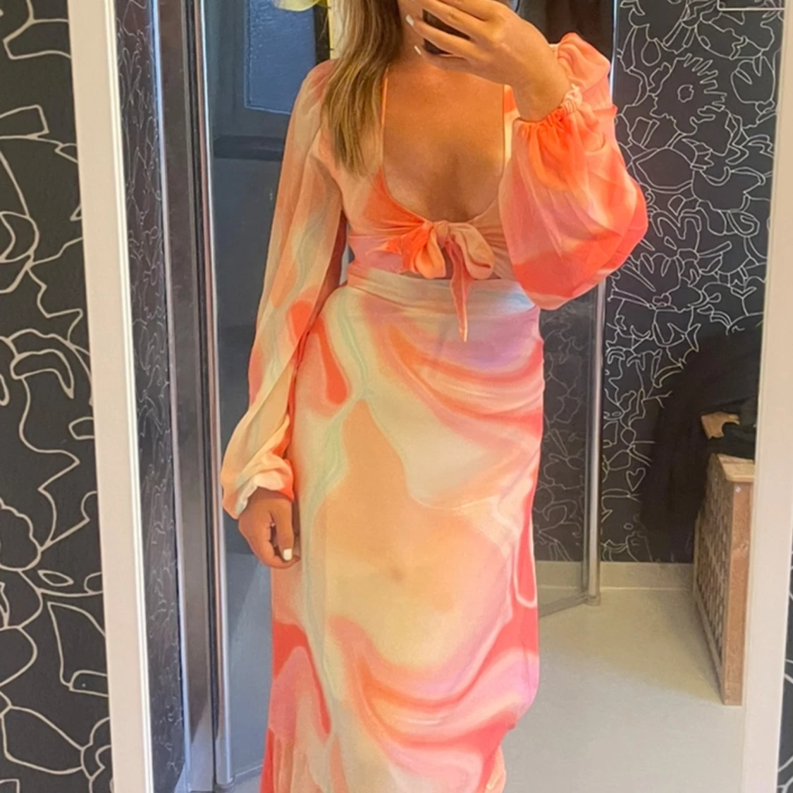 Sommarklänning - 90