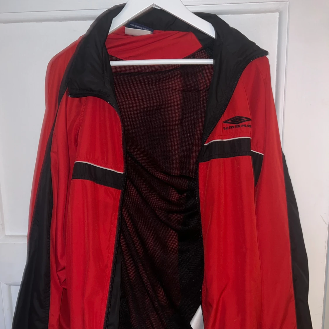 Vintage Umbro Jacka - 92