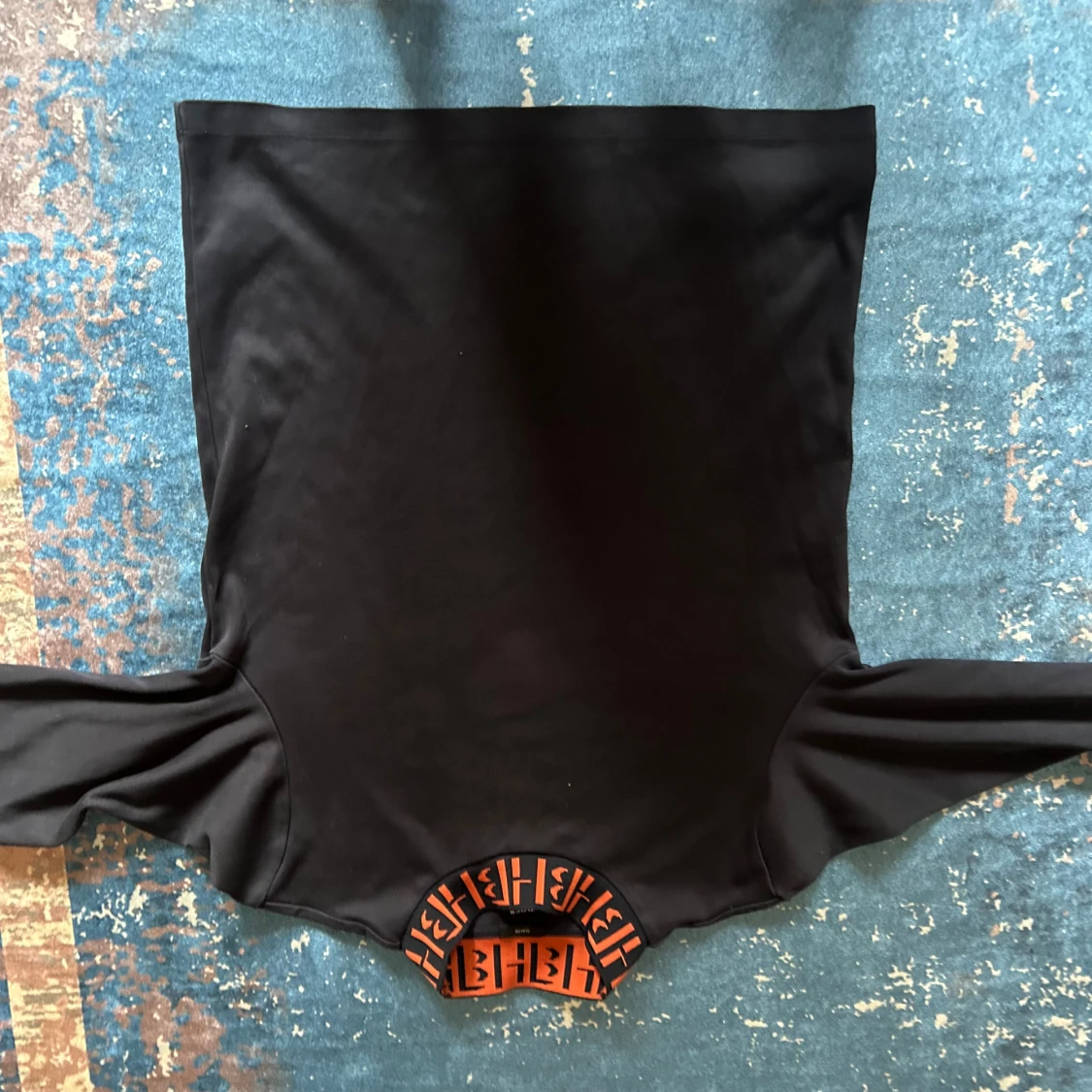 Hugo boss turtleneck  - 92