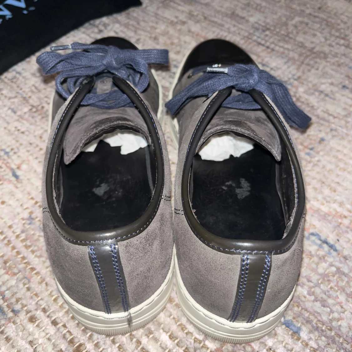 Lanvins i nyskick - 92