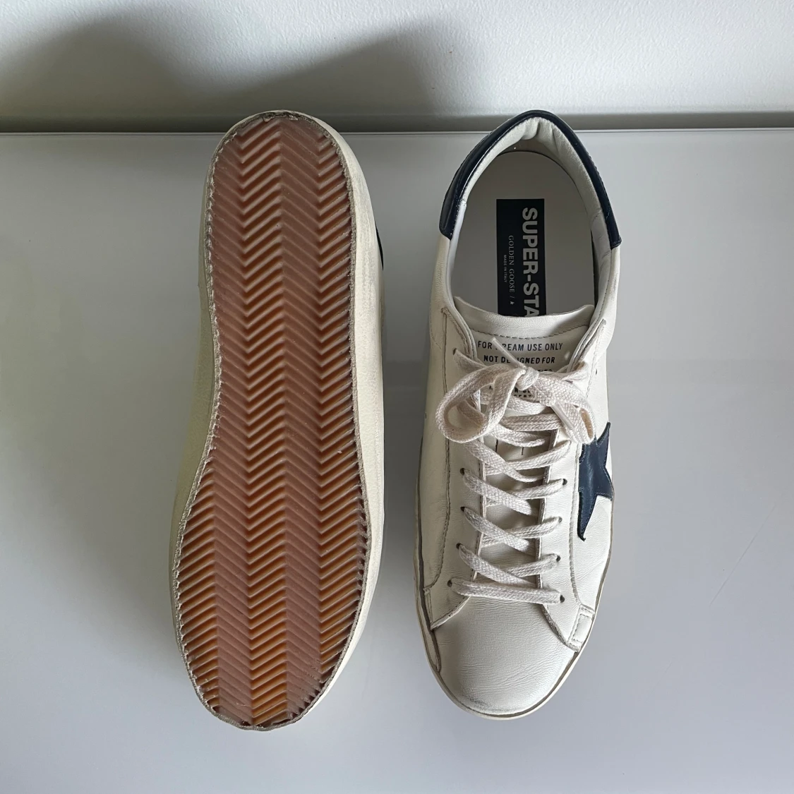 Golden goose skor - 91