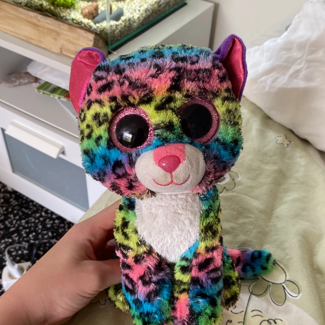 GOSSEDJUR TILL SALU🧸🤎