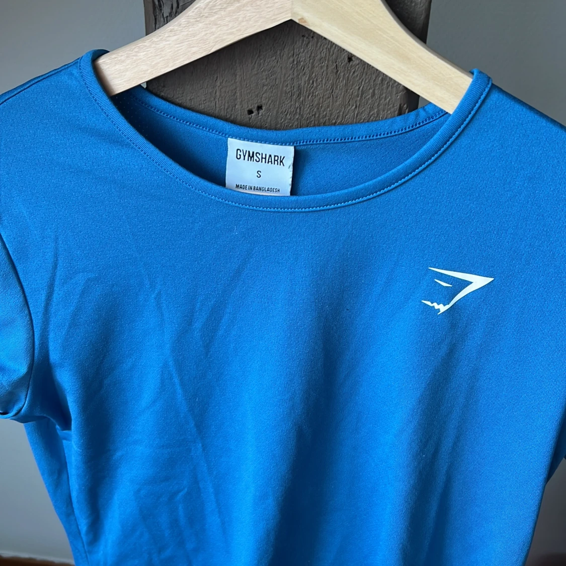 Gymshark tröja - 90