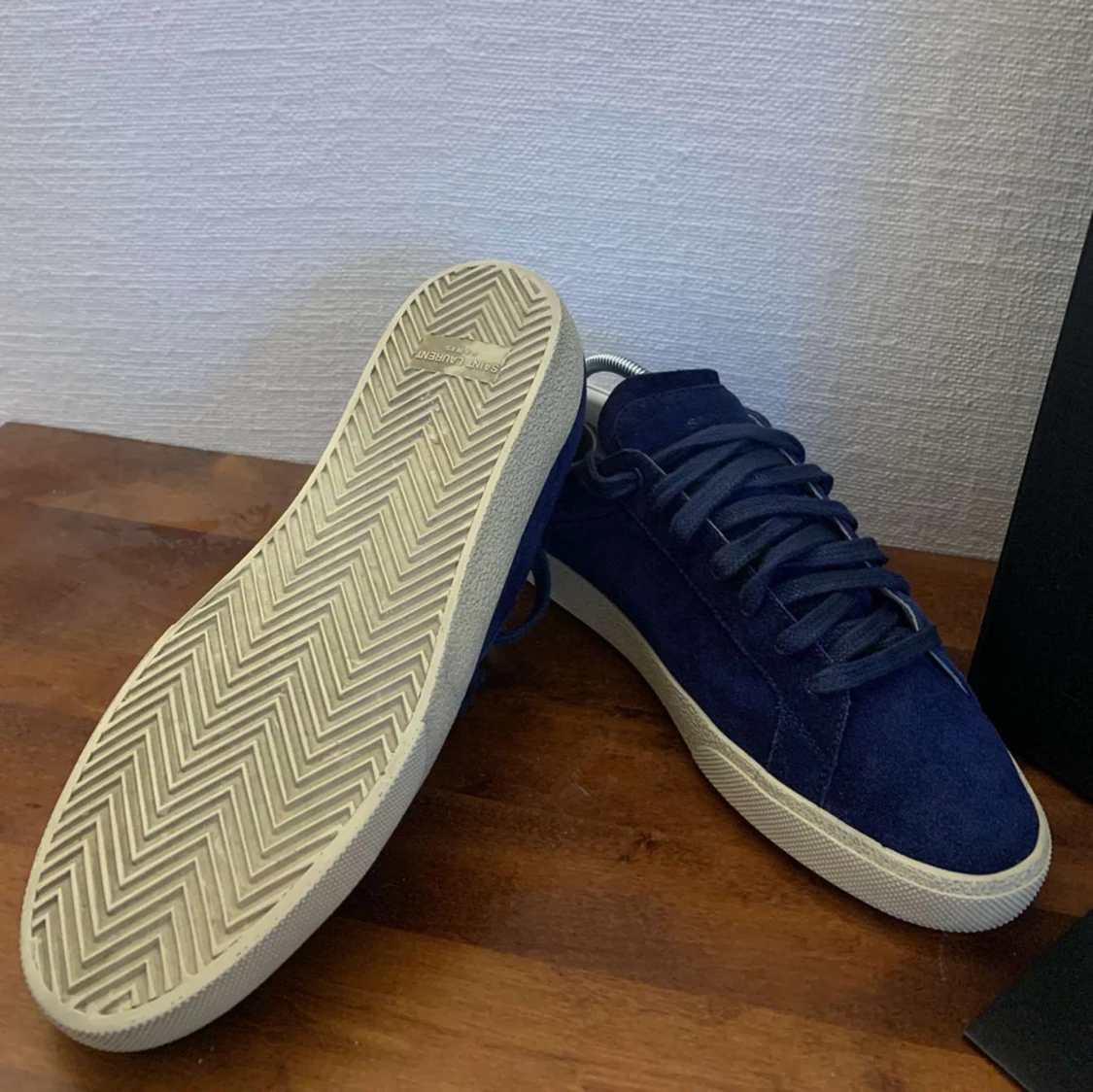 Yves Saint Laurent - 90