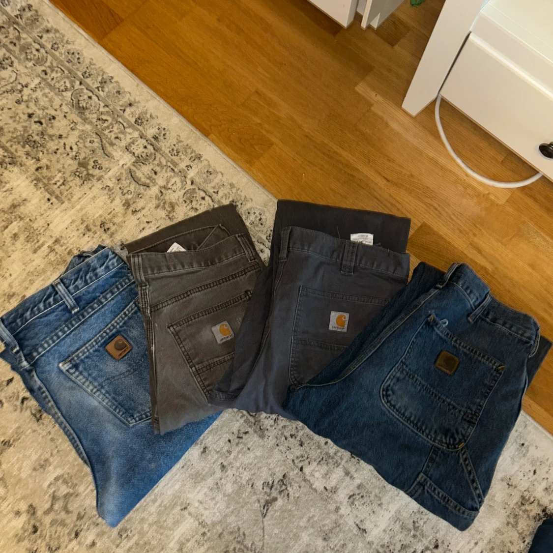 Bulkdeal Jeans  - 91