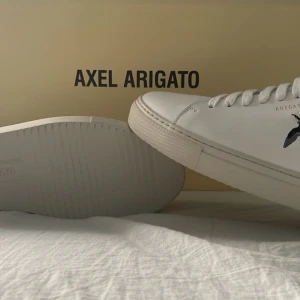 Arigato skor  - Fina Arigato skor  Storlek :42 Original pris: 2600 Kommer med påse inte box 