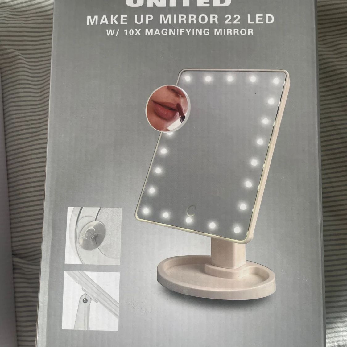 Sminkspeglar!!  - 90