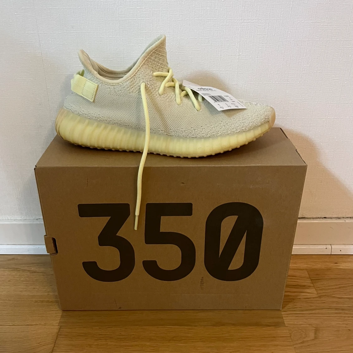 yeezy 350 butter