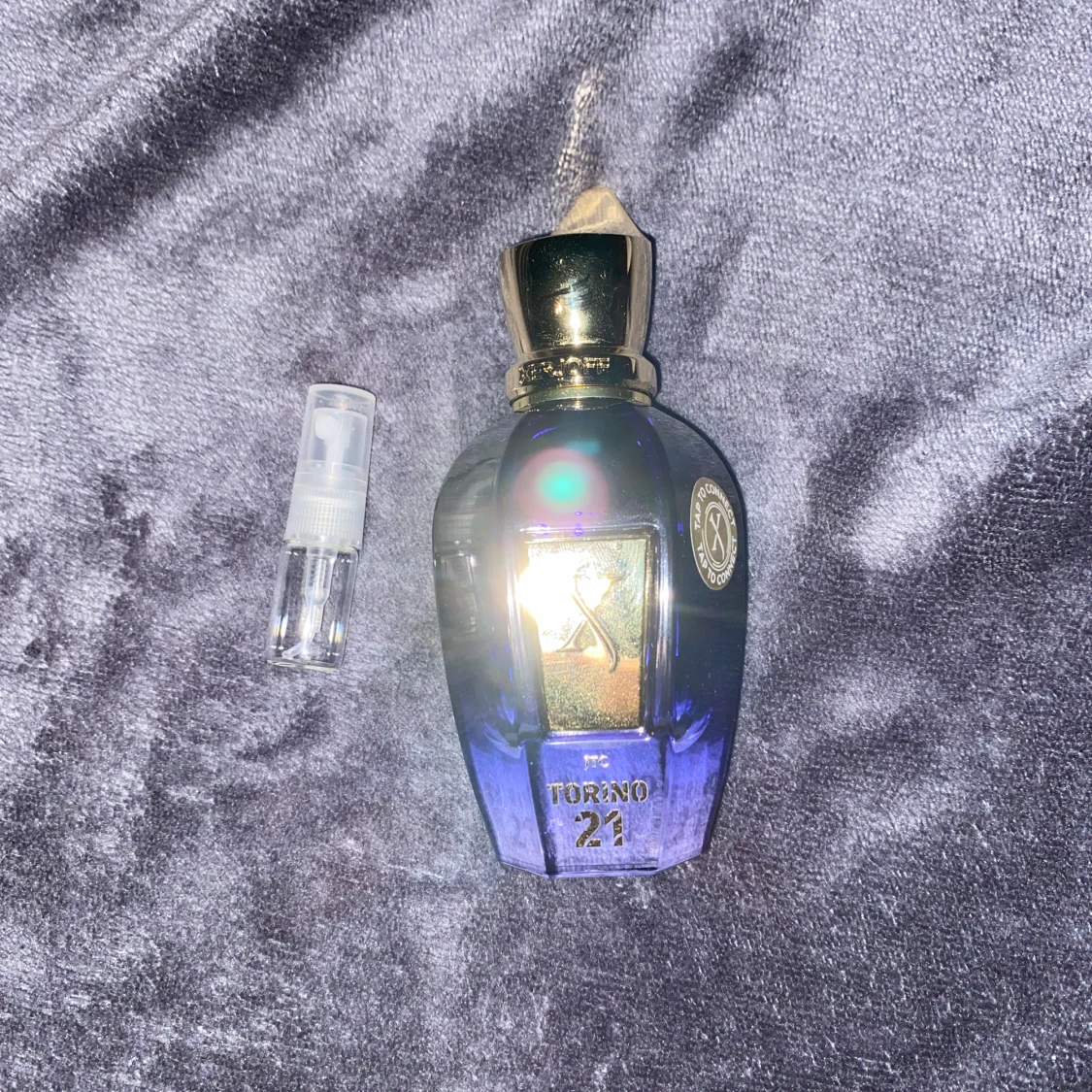 Xerjoff Torino 21 2ml