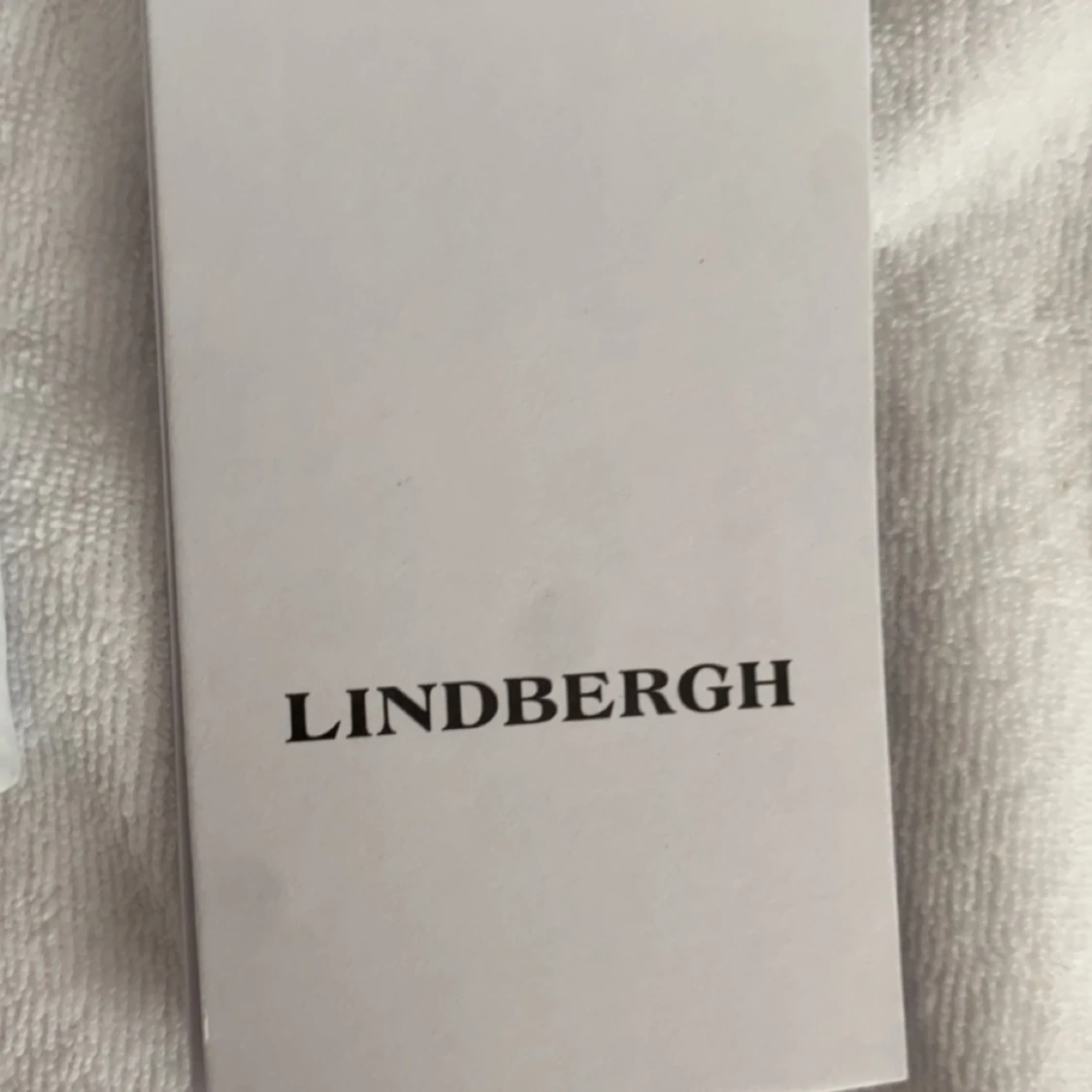 Lindbergh shorts - 90