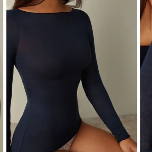 Intimissimi tröja  - Säljer den då den är lite uttöjd och har två små hål, där av priset. skriv privat för fler bilder🩷