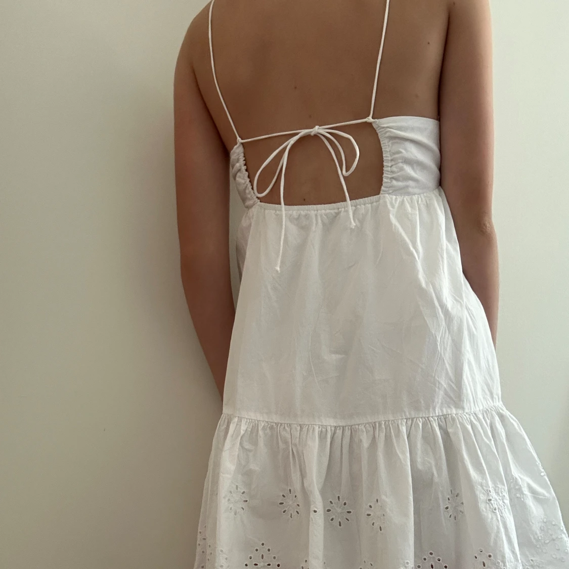 Zara klänning  - 91