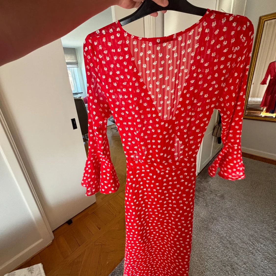 ADOORE KLÄNNING - 92