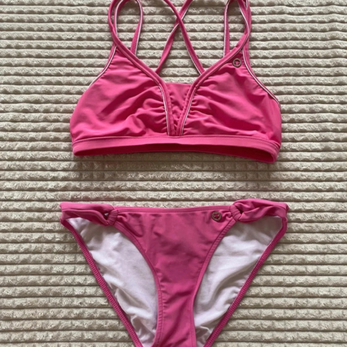 Bikini rosa M Röhnisch - 90