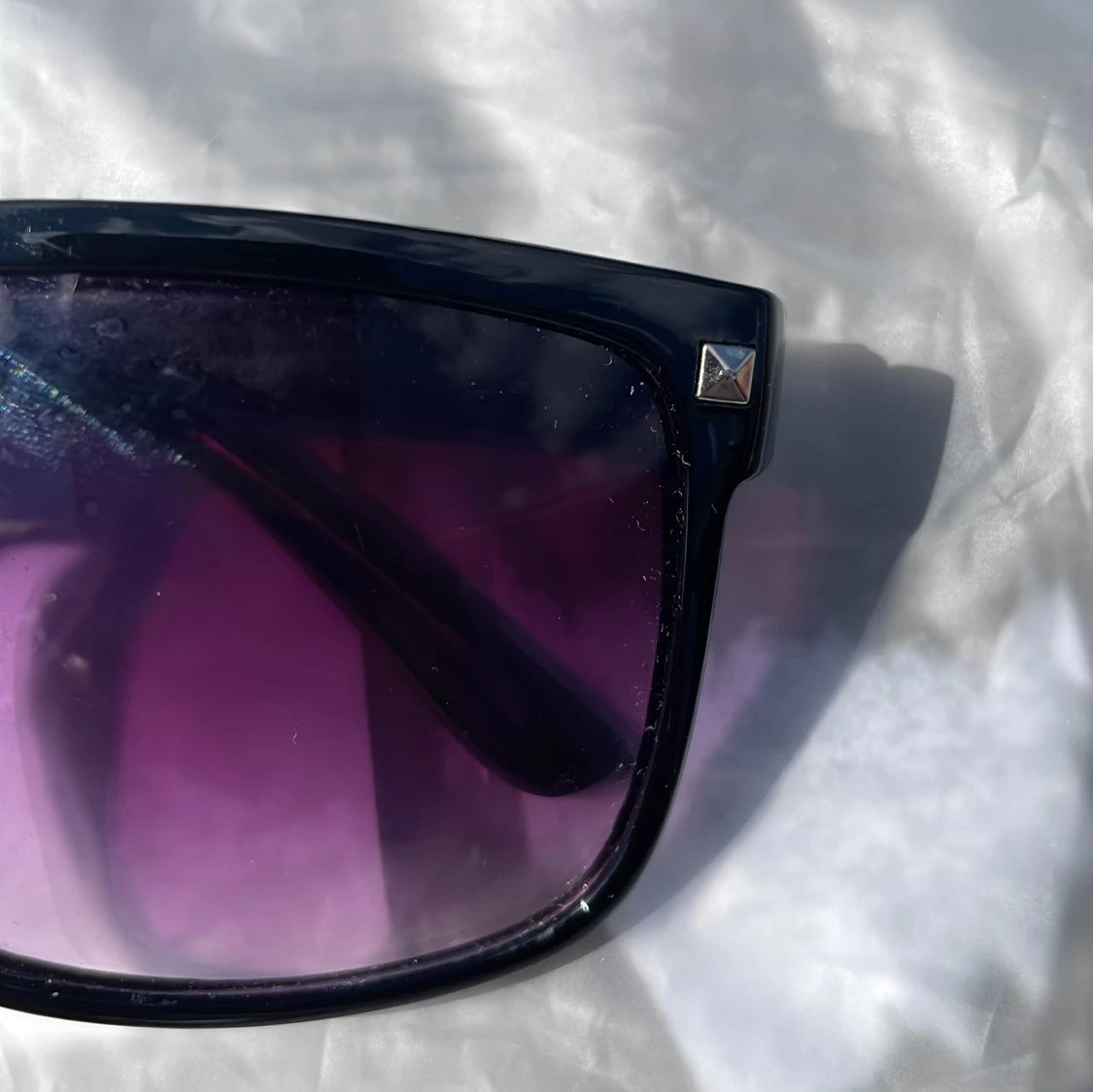 Grisch solglasögon  - 91