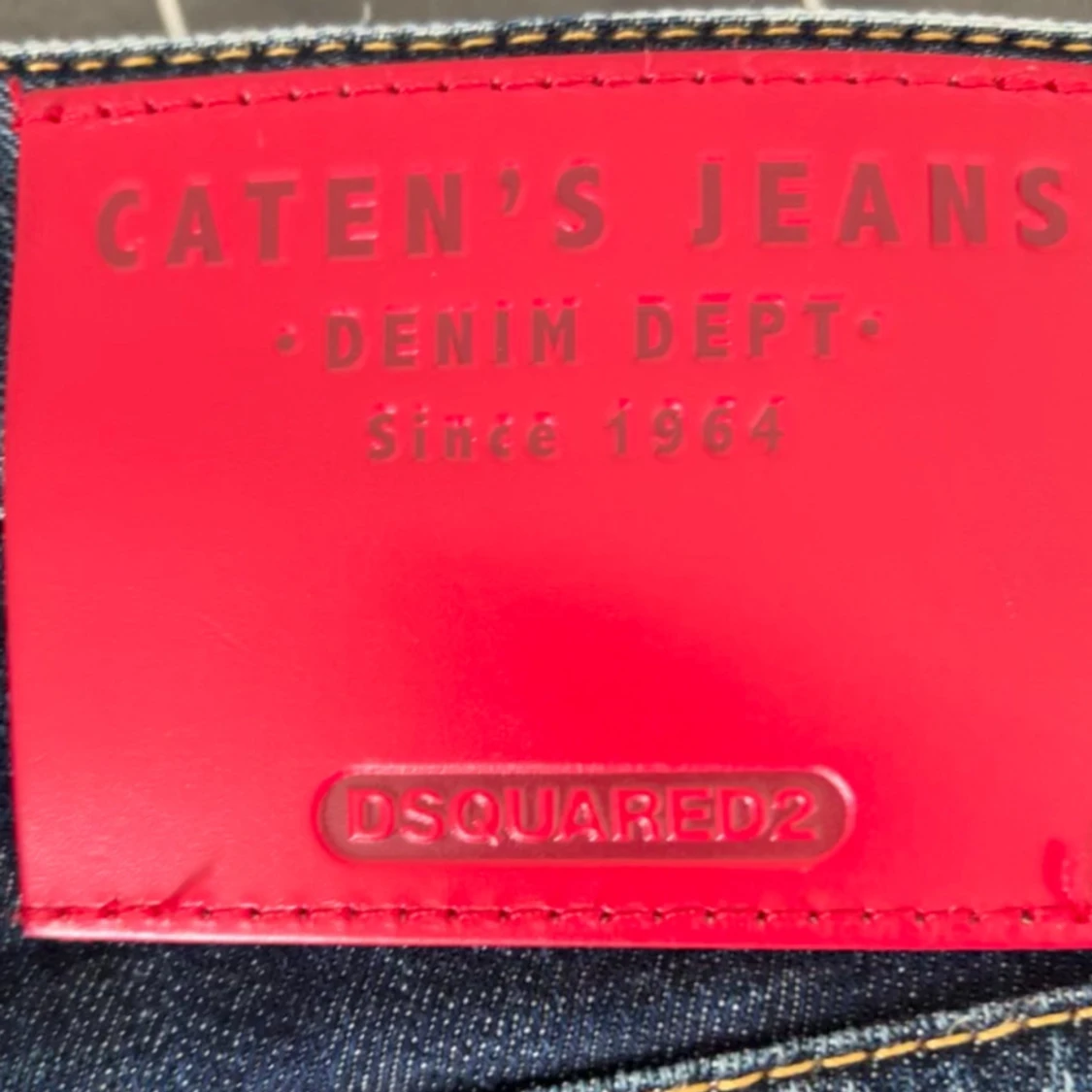 Dsquared2 Cool Guy Jean - 91