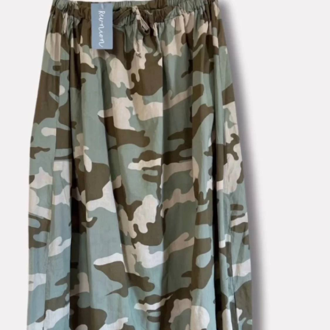 Beach Camo skirt - 92