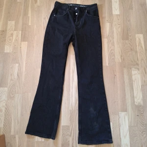 Bootcut jeans - Använda 2-3 gånger