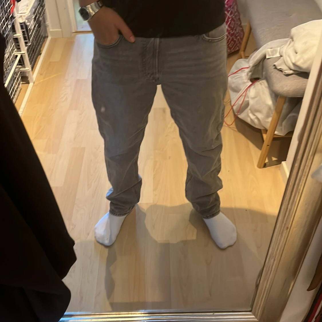 Jack and Jones byxor  - 91