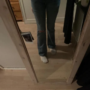 Jeans - Midwaisted jeans💗  (Kolla tidigare annons för mer info💕)