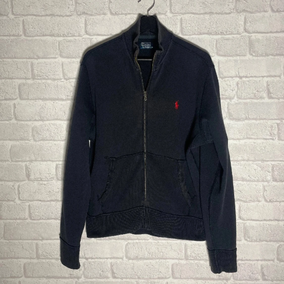 Ralph Lauren hel zip  - 90