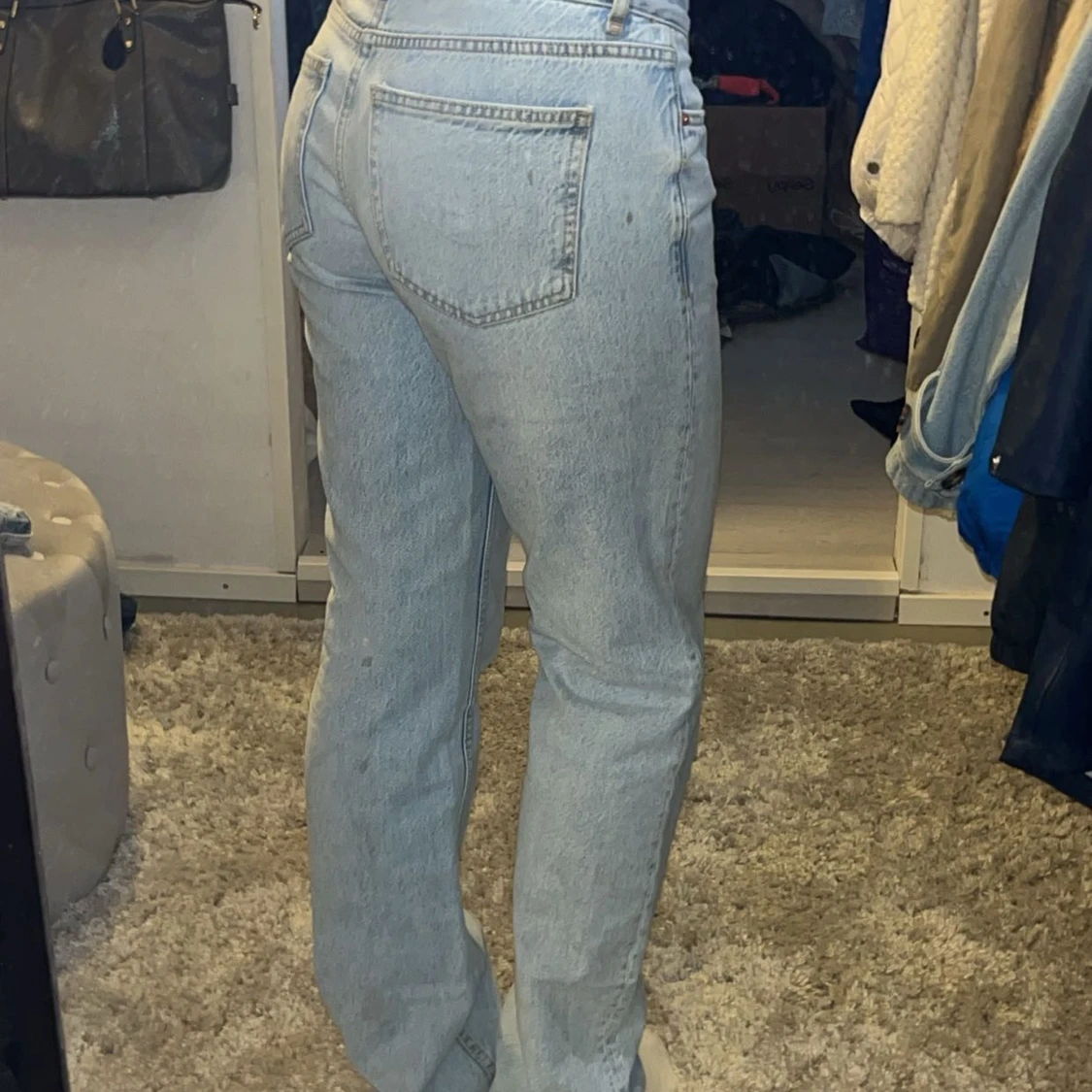 Jeans - 90