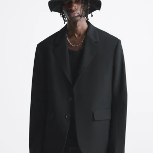 Zara Oversized-boxy Kavaj - nästan ny