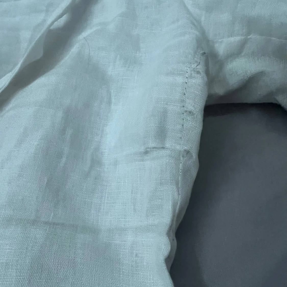 Alobha label linnebyxor  - 93