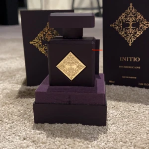 Initio psychedelic love - Bra parfym!