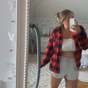 Dickies skjorta - Skjorta från dickies storlek s original pris 499