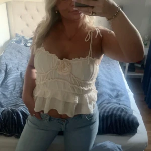 Fin zara topp - Fin zara topp 