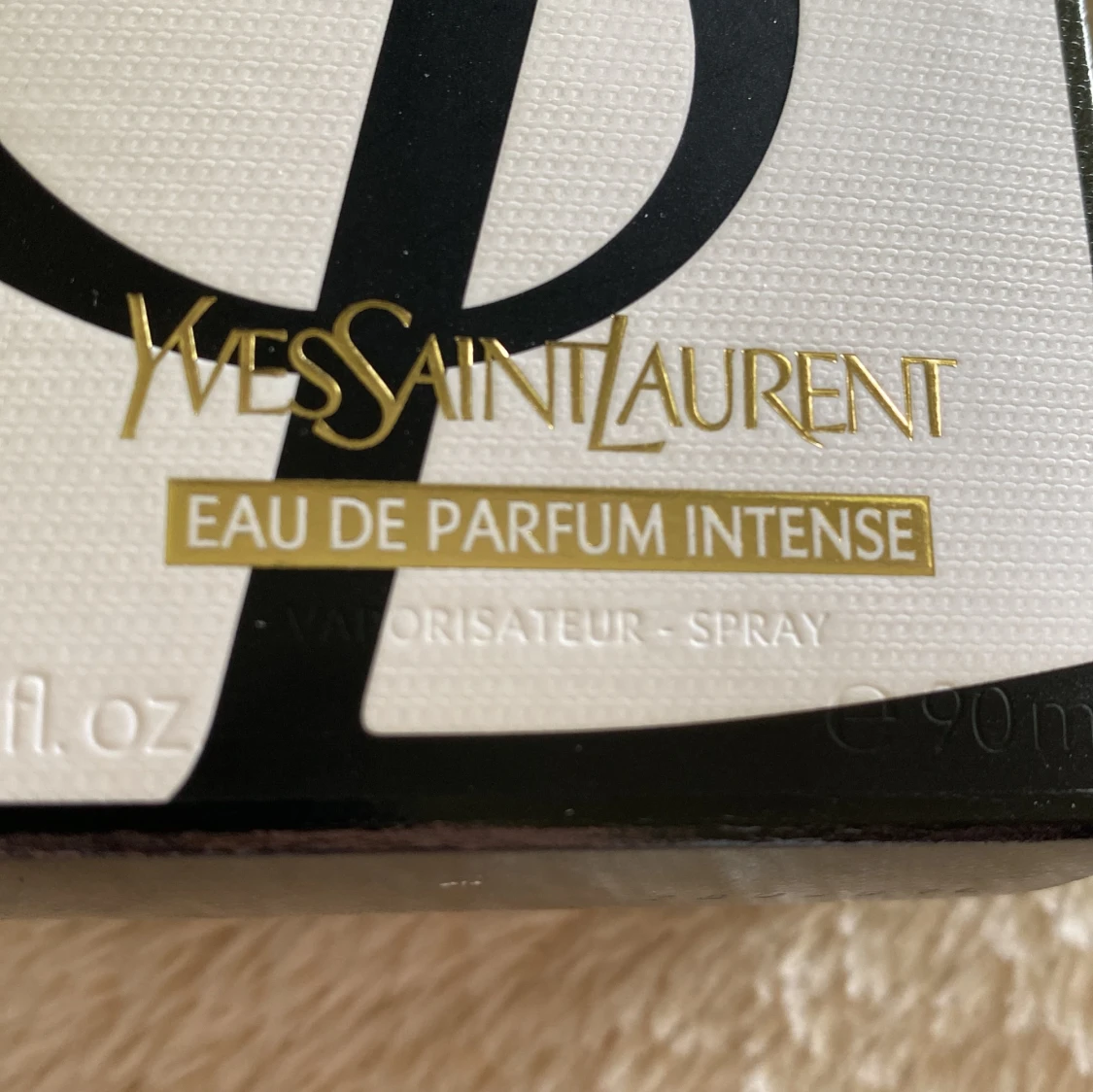 Ysl parfym - 91