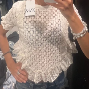 Topp - Söt topp från zara💕
