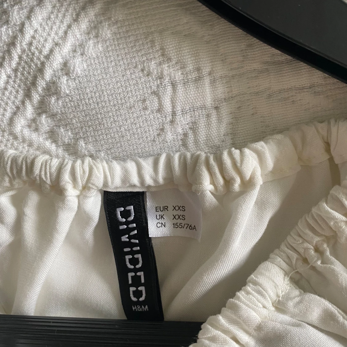 Offshoulder blus - 90