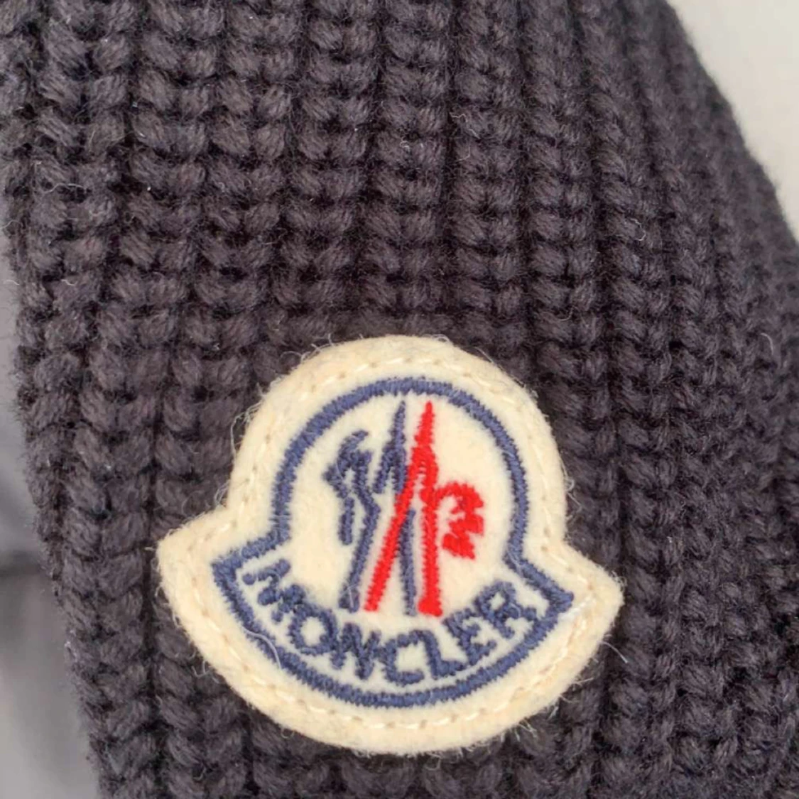 Moncler cardigan - 91