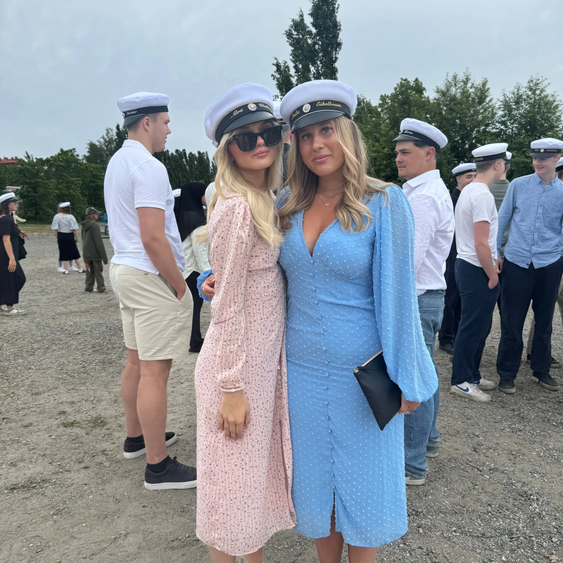 Adoore klänning  - 90