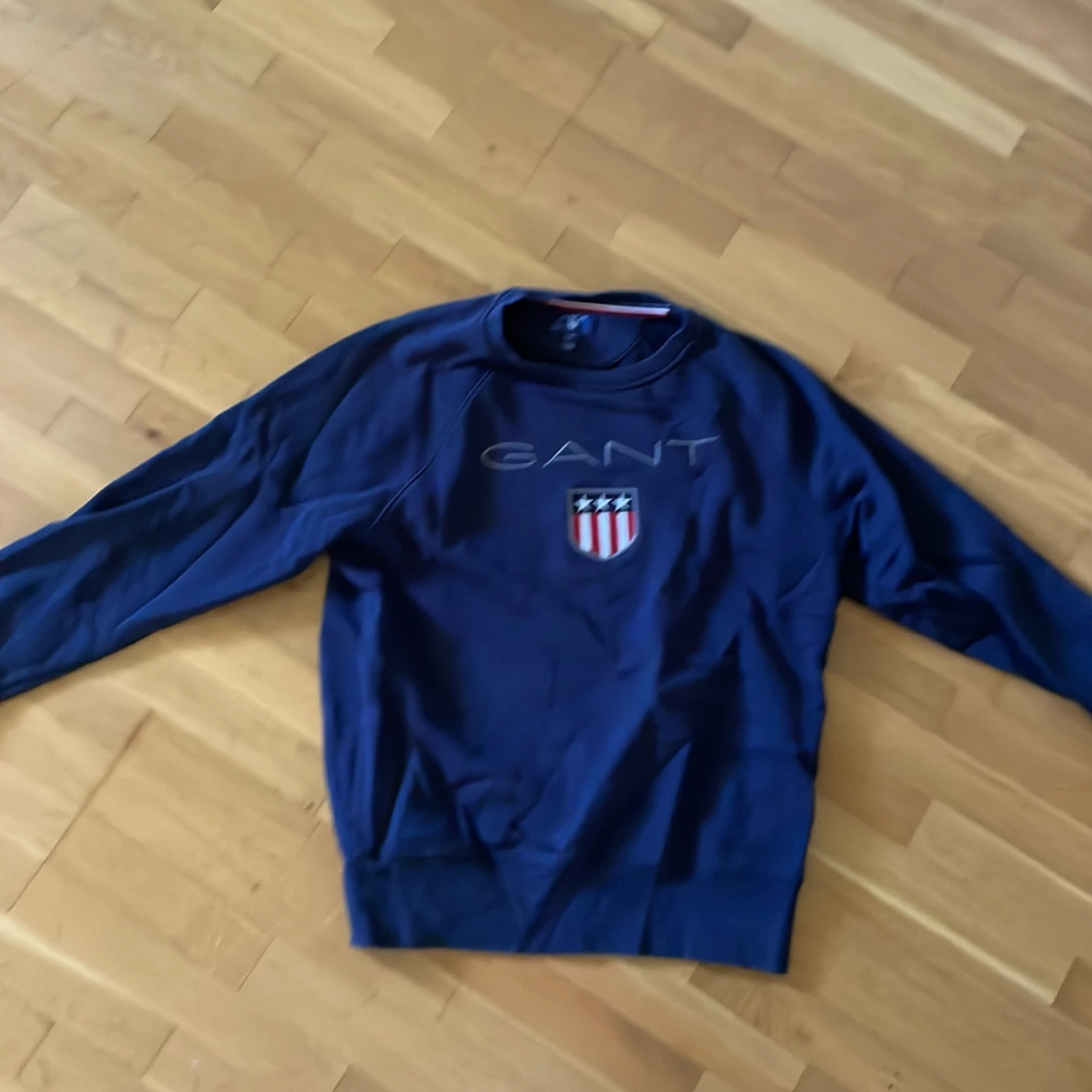 Gant sweatshirt strlk M