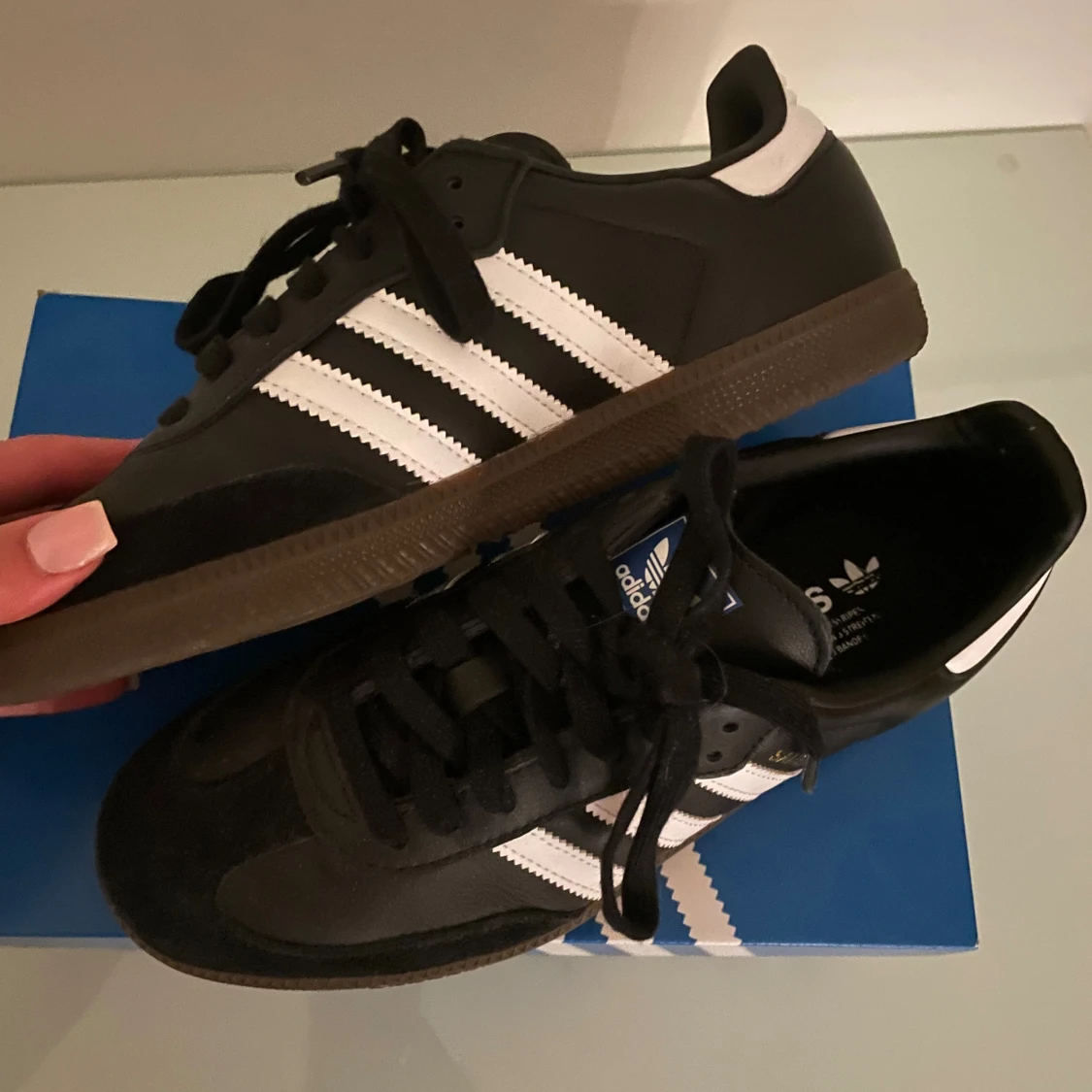 Adidas Samba - 90
