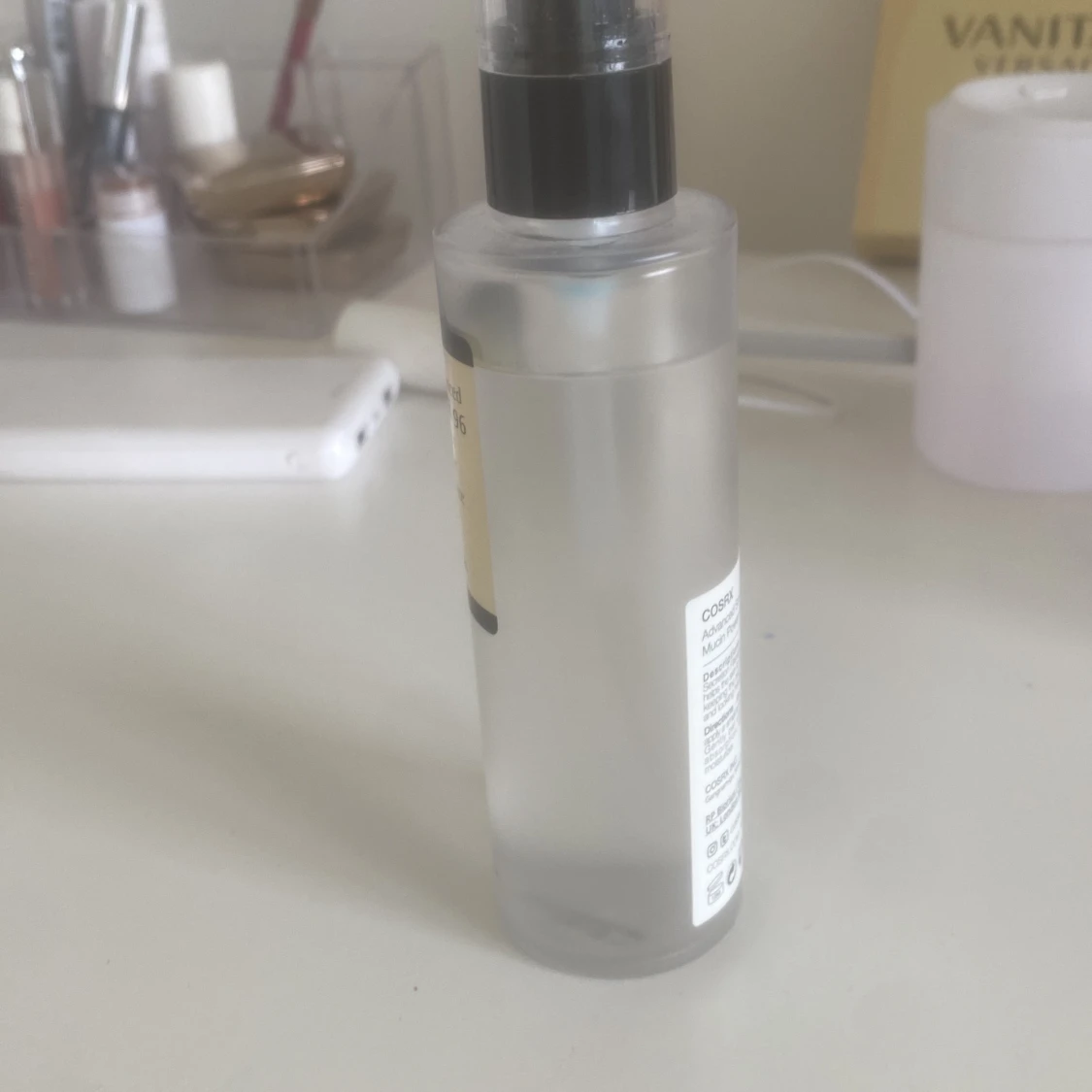 Snigelslem säljer för att jag fick en annan inget fel på produkten bara att jag inte behöver två jag har dock använt den lite  - 90