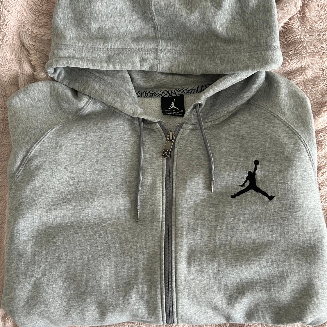 Jordan hoodie