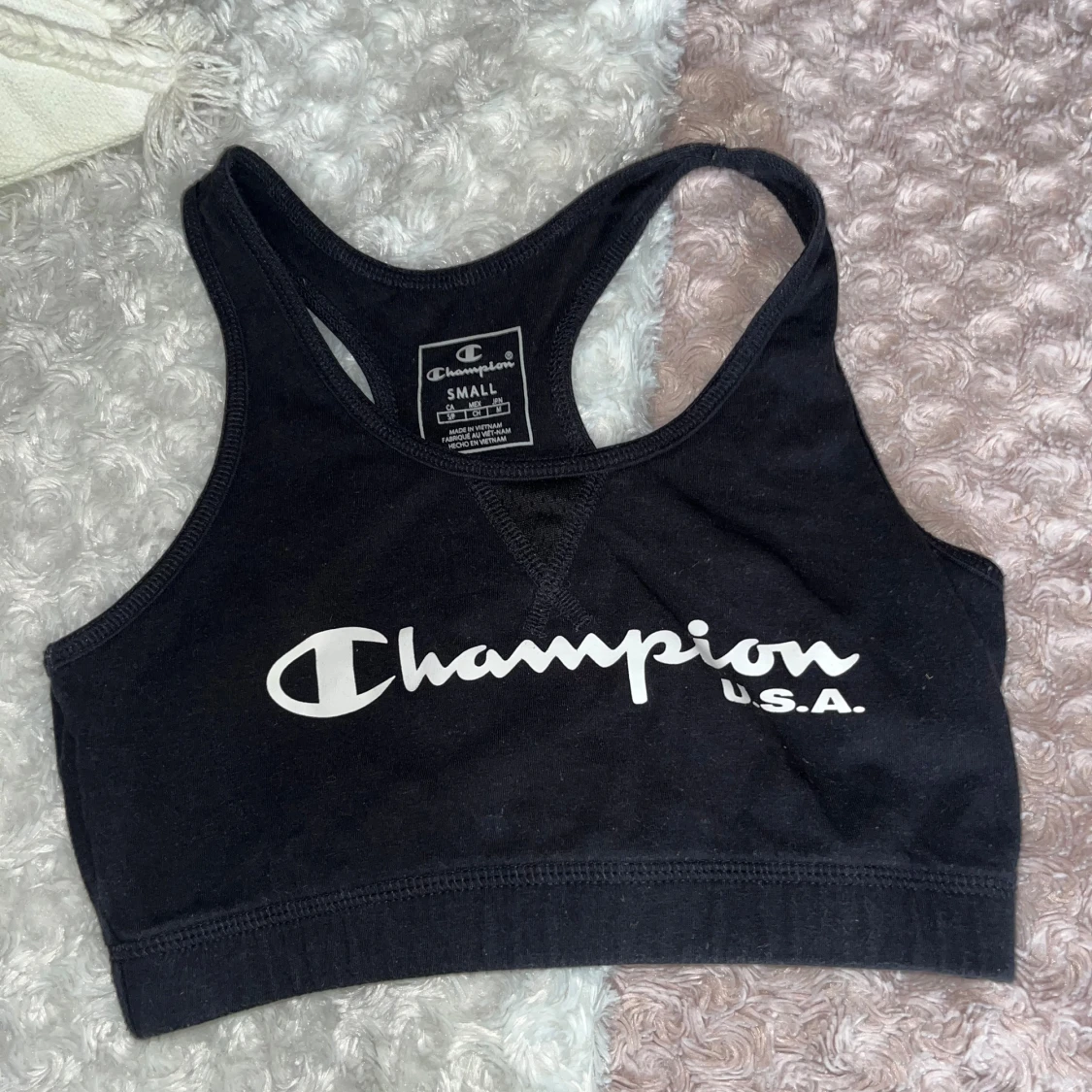 Sport-bh från Champion