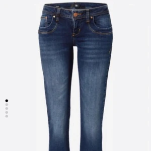 Ltb jeans - Säljer dessa ltb jeans, i modellen valerie, då de inte kommer till användning. Inga märken, hål eller andra defekter! De är precis som nya! 