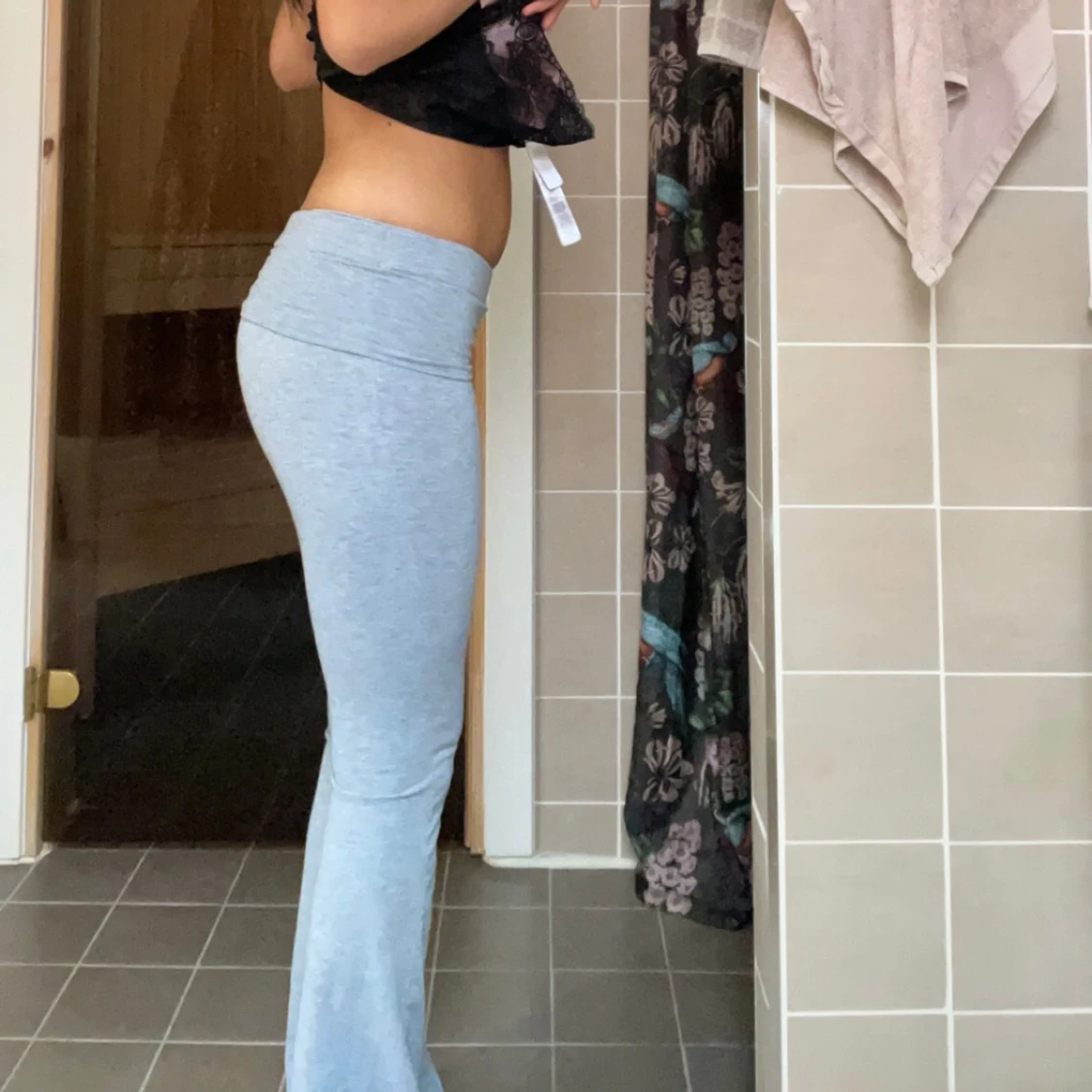 Yoga pants! - 93