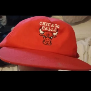 Chicago Balls. Porous walker. Keps - Porous Walker 