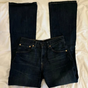 Levis bootcut - 💙