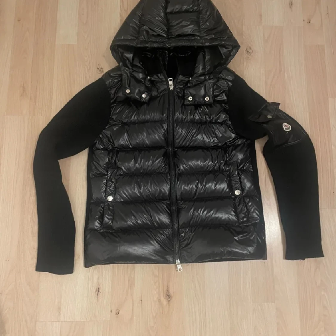 Moncler cardigan